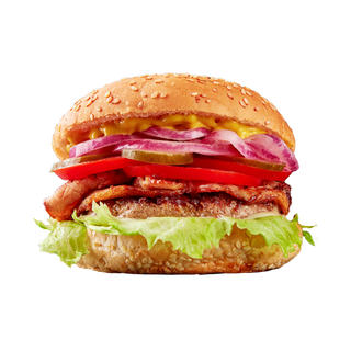 Бургер Американець (230 г)