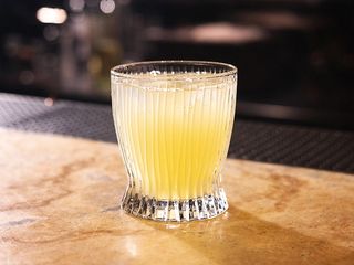 Лимонад Яблуко-м'ята (200мл)