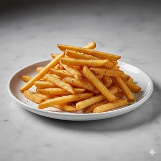 Nuestras Patatas Charlatanas