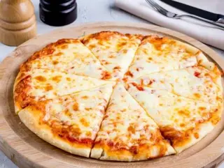 Pizza Margarita