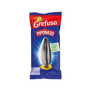 Pipas Piponazo Grefusa (100 G.)