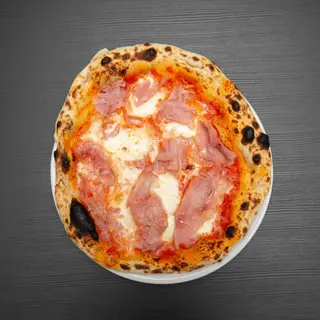 Prosciutto