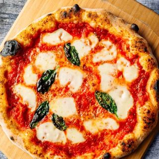 Margherita