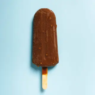 Helado Bombón Almendrado