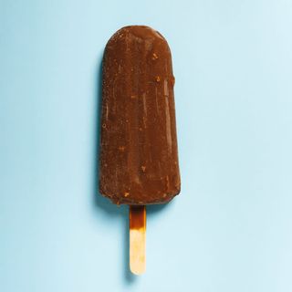 Helado Bombón Almendrado