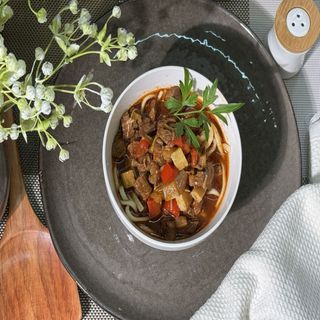 Гуйру лагман