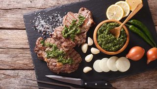 Bistecca di Wagyu 150 g 