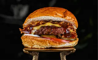 Jack Daniel's BBQ