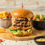 Burger Signature
