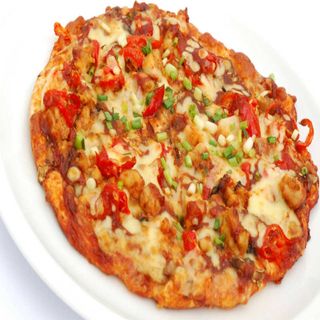Pizza Kebab (Mediana)