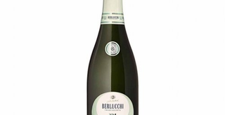 Berlucchi '61 Franciacorta Docg Satén - Berlucchi