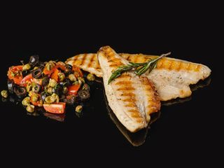 Филе от лаврак (400г)