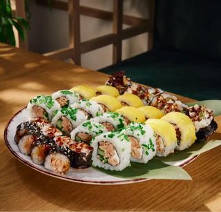 ZESTAW GRILLOWANY (30 szt.)