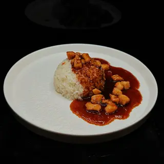31c. Yaki pollo giapponese