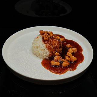31c. Yaki pollo giapponese
