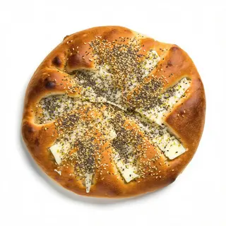 Pizza Mangia e taci