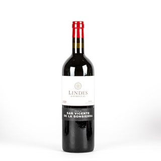 Lindes De Remelluri San Vicente D.O.Ca. Rioja