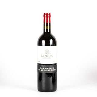 Lindes De Remelluri San Vicente D.O.Ca. Rioja