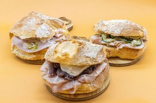 Combo rimpatriata xxl