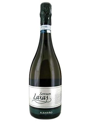 Sensum Laxas Espumoso De Albariño 75Cl