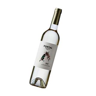 Quinta do Portal Branco Garrafa 75cl
