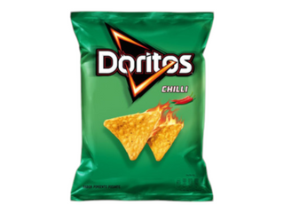 Doritos Chili