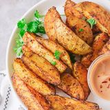 კარტოფილი მექსიკურად