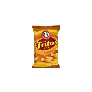 Snack Sal Fritos 130 gr