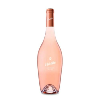 Vino Rosado Chivite Las Fincas Rosado (750 Ml.)