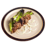 Шашлык баранина