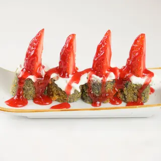 maki pink 8u