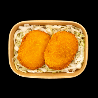 12. Korokke 2pz