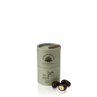 Драже кеш'ю в МОЛОЧНОМУ шоколаді (60г)