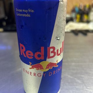 Red Bull