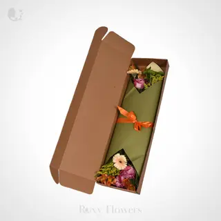 Mistery Box