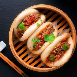 Panbao Kids Crujiente Hot Dog