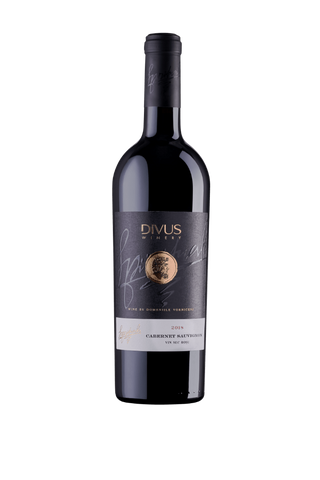 Divus Cabernet 