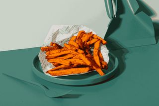 Cartofi Dulci Prajiti 200gr