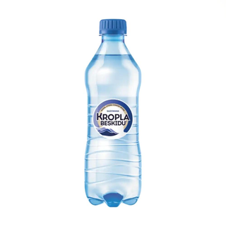 Kropla Beskidu      Gazowana 0,5 l