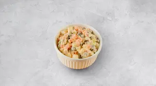 Олів'є (200г)