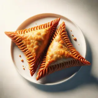 Samosa