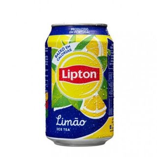 Lipton Ice Tea Limão
