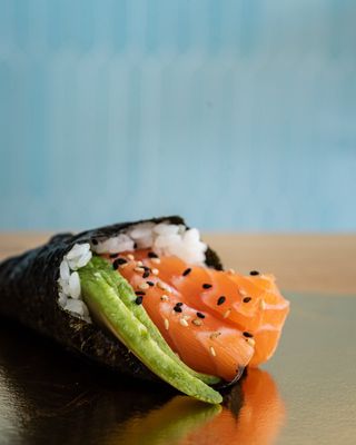 Temaki sake - 1 pezzo
