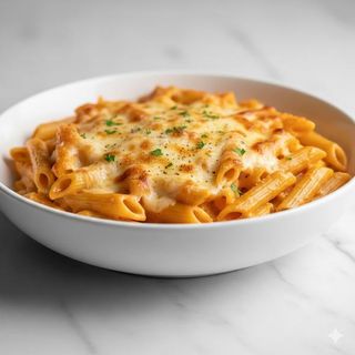 Penne Al Formaggio