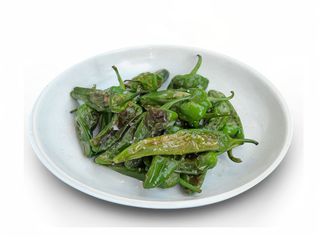Pimientos Del Padrón (15 Uds.)