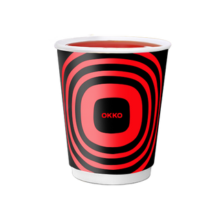 Обліпиховий чай