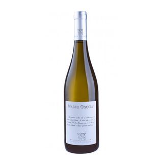 Madre Goccia vino bianco Calabria I.g.t. 75 cl ANNO 2022