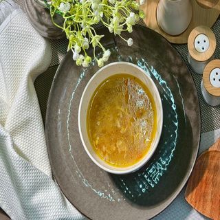 Лапша по-домашнему.