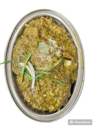 43.Lamb saag