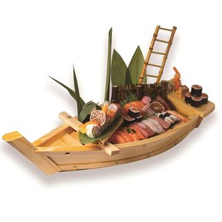 Barca speciale 24 pezzi